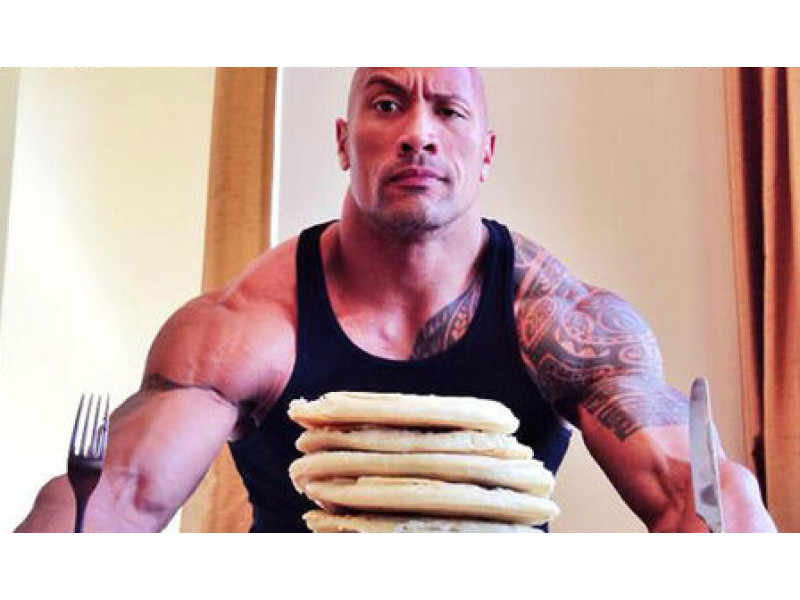 Как Cheat meal (читмил) поможет Вам усовершенствовать свое тело?