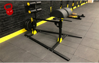 Гиперэкстензия GHD RGH-1