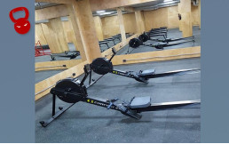 Гребной тренажер Concept 2 Model D PM5