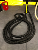 Бойовий канат Hyper Rope