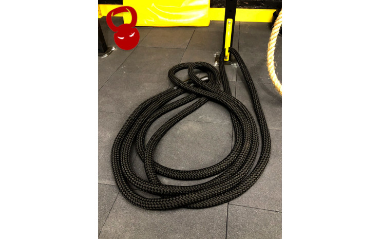 Бойовий канат Hyper Rope