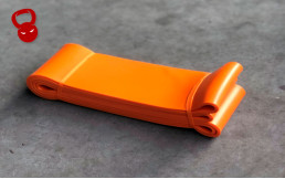 Гумові петлі Power Bands (30-78 кг опору)