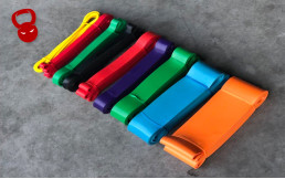 Резиновые петли Power Bands RPB-1