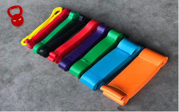 Резиновые петли Power Bands RPB-1
