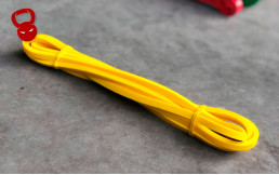 Резиновые петли Power Bands (1-6 кг сопротивления)