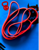 Гумові петлі Power Bands (2-16 кг опору)