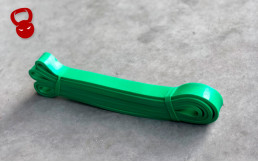Резиновые петли Power Bands (4-19 кг сопротивления)