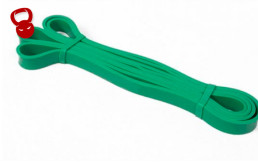 Резиновые петли Power Bands (4-19 кг сопротивления)