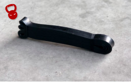 Резиновые петли Power Bands (5-22 кг сопротивления)