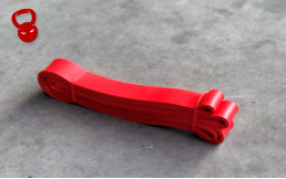 Резиновые петли Power Bands (8-30 кг сопротивления)