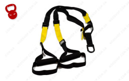 Петлі TRX PRO Pack P2