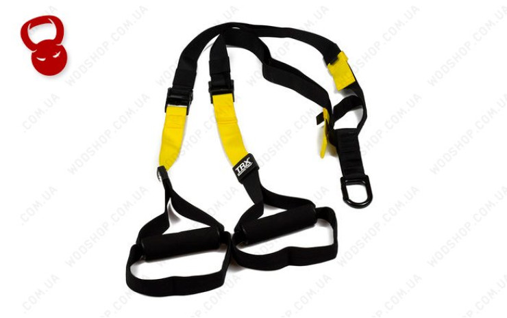 Петлі TRX PRO Pack P2