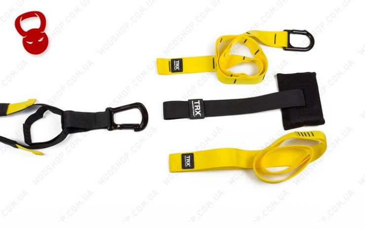 Trx Pro Pack 3 (професійні)