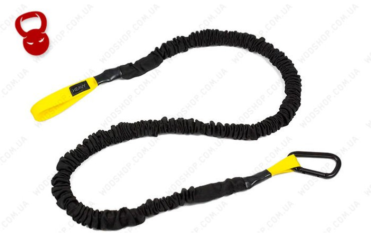 TRX Rip Trainer (гімнастична палиця з амортизатором)