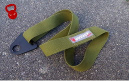 Спортивний пояс 360 belt stroops