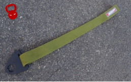 Спортивний пояс 360 belt stroops