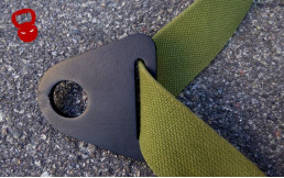 Спортивний пояс 360 belt stroops