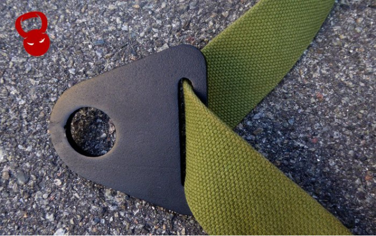 Спортивний пояс 360 belt stroops