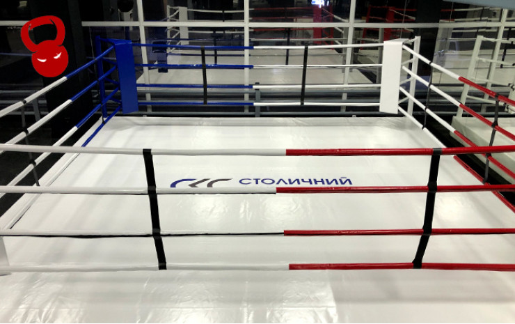 Борцівський килим