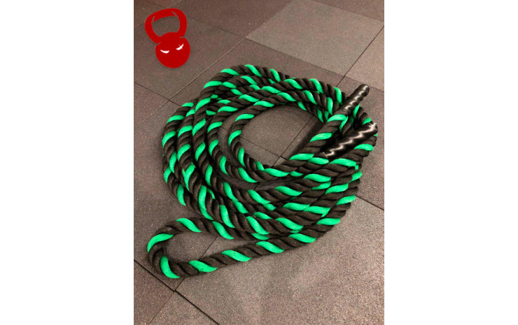 Бойовий канат 3.0