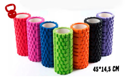 Масажний ролер (Grid Roller) XL