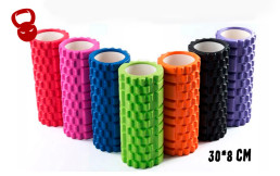 Масажний ролер (Grid Roller) M
