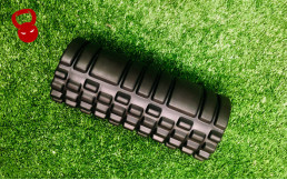 Масажний ролер (Grid Roller) M