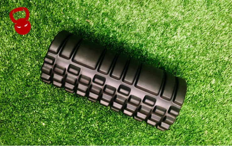 Масажний ролер (Grid Roller) M