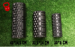 Масажний ролик Foam Roller