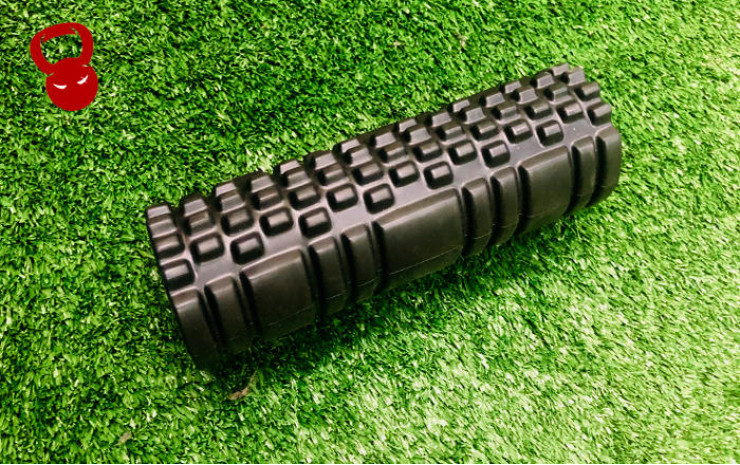 Масажний ролер (Grid Roller) XL