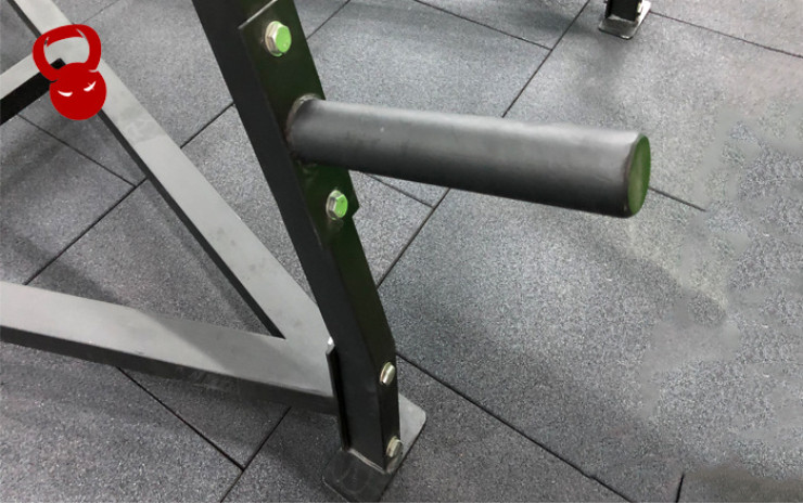 Гиперэкстензия GHD-2