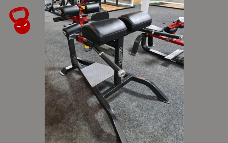 Гиперэкстензия GHD SL7013