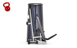 Горизонтальный жим от груди Gym80