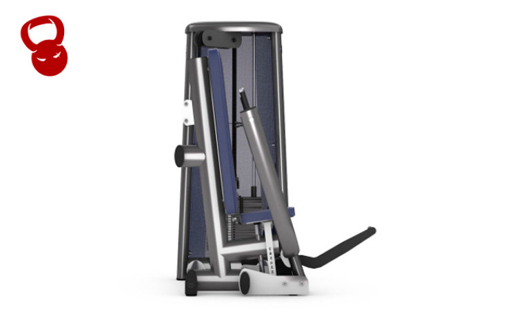 Горизонтальный жим от груди Gym80