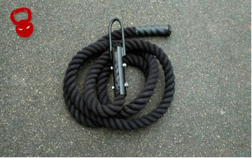 Канат ХБ черный