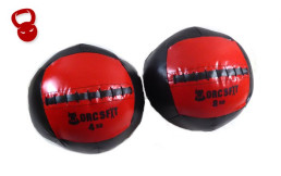 Медбол (Wall Ball) WBH-1