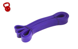 Резиновые петли Power Bands (11-36 кг сопротивления)