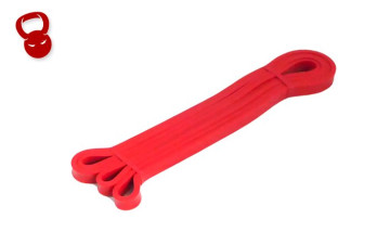 Резиновые петли Power Bands (2-16 кг сопротивления)