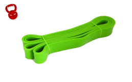 Резиновые петли Power Bands (17-54 кг сопротивления)