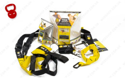 Петлі TRX Pack P1