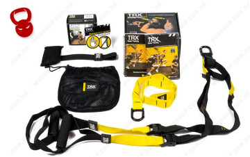 Петли TRX PRO Pack P2