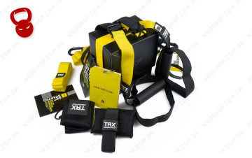 Trx Pro Pack 3 (профессиональные)