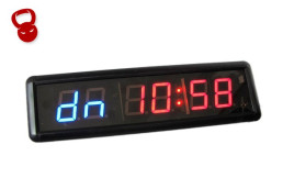 Табата таймер IT-1