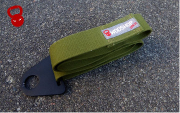 Спортивный пояс 360 Belt Stroops