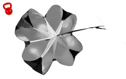 Парашют для бега RCS-1