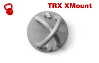 Крепление для TRX петель X-Mount