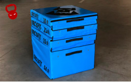 Комбобокс SEQ-4