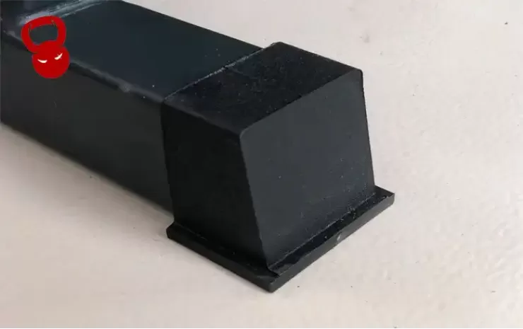 Лава регульована UHMB-1