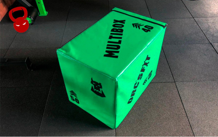 Мультибокс MPB-1