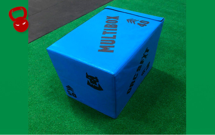 Мультибокс MPB-1